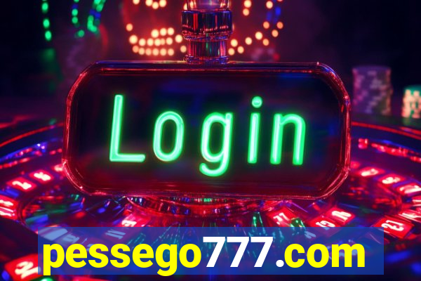 pessego777.com