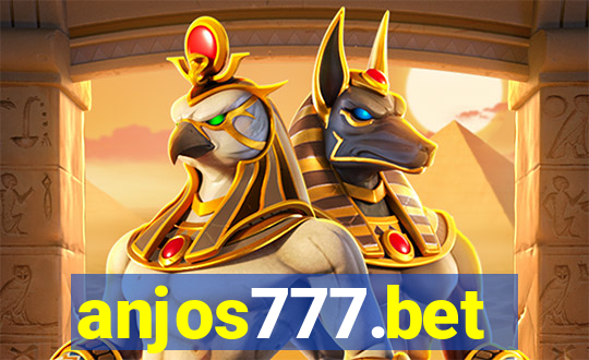 anjos777.bet