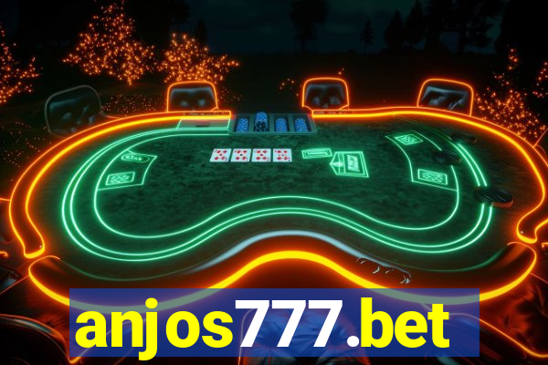 anjos777.bet