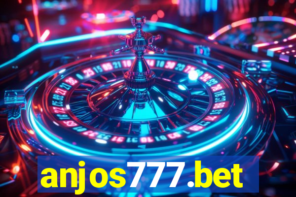 anjos777.bet