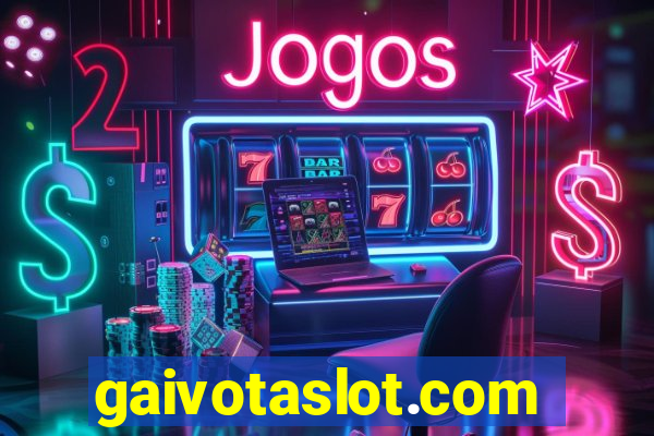 gaivotaslot.com