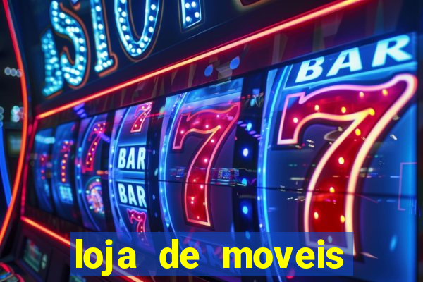 loja de moveis usados bauru