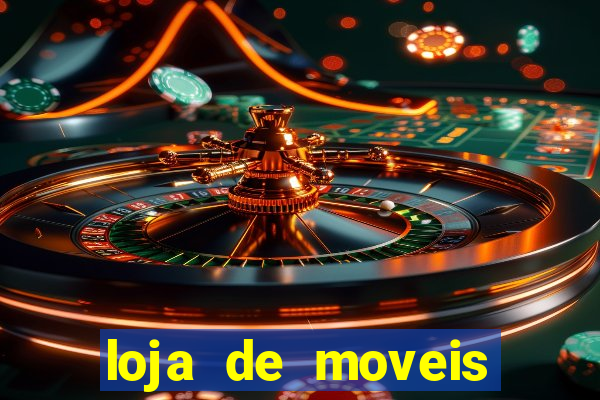 loja de moveis usados bauru