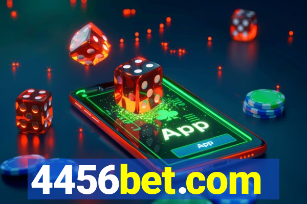 4456bet.com