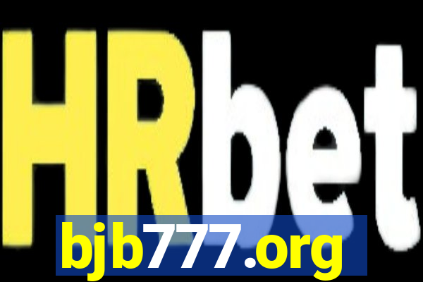 bjb777.org