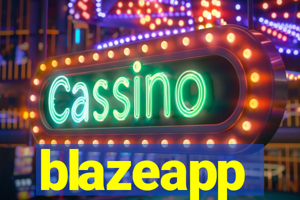 blazeapp