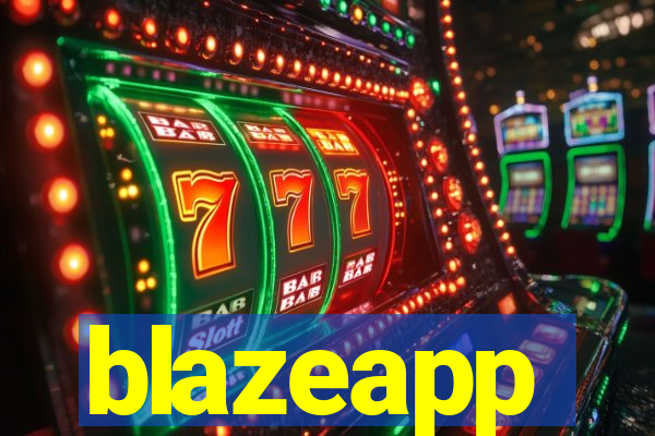 blazeapp