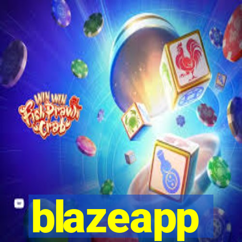 blazeapp