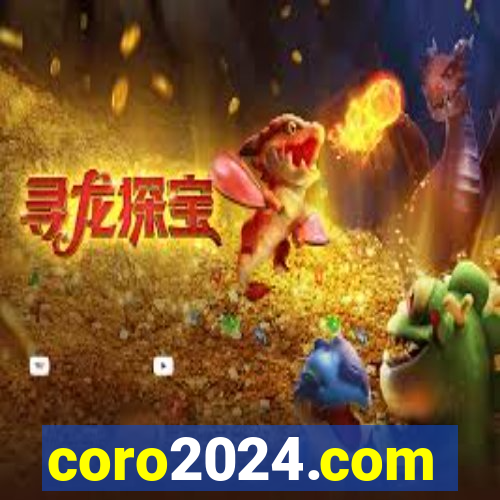 coro2024.com