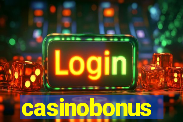 casinobonus