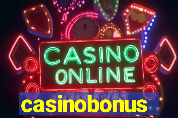 casinobonus