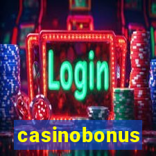 casinobonus