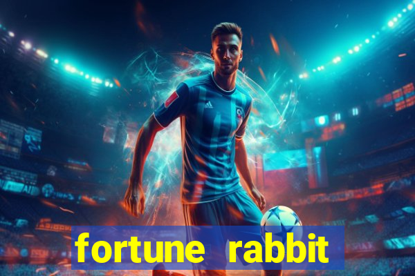 fortune rabbit melhor plataforma