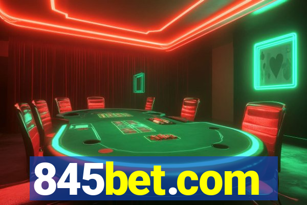 845bet.com