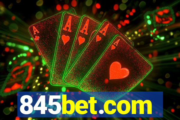 845bet.com