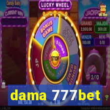 dama 777bet