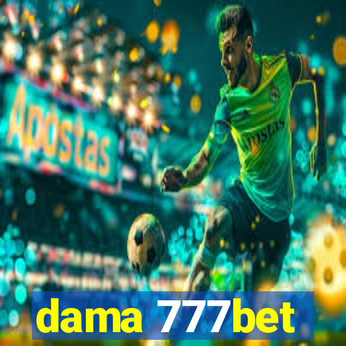 dama 777bet