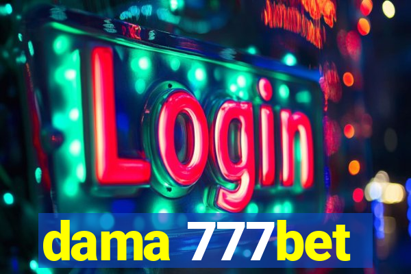 dama 777bet