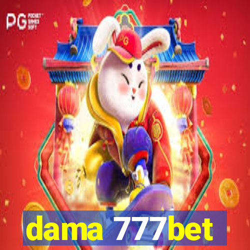 dama 777bet