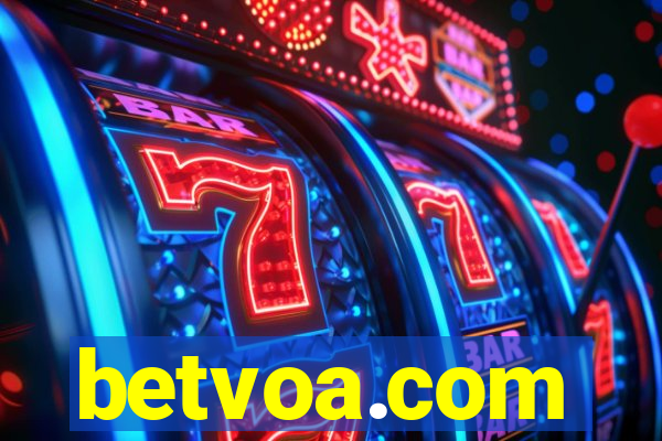 betvoa.com