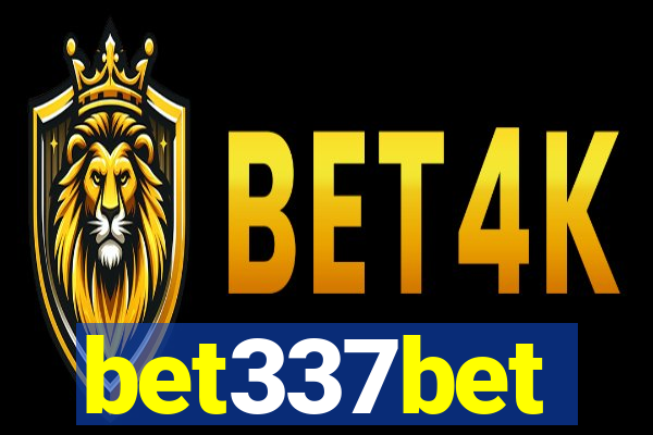 bet337bet