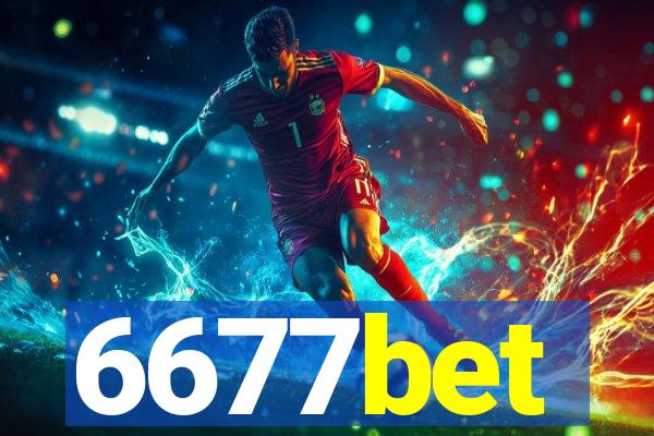 6677bet