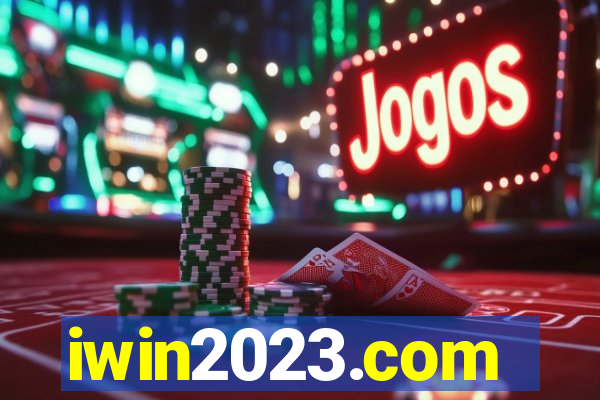 iwin2023.com