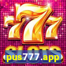 pus777.app