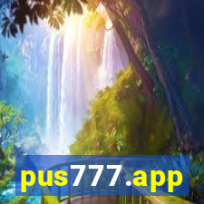 pus777.app