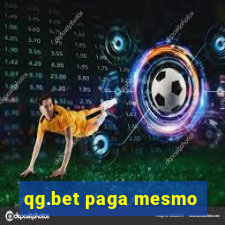 qg.bet paga mesmo