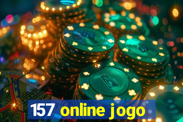 157 online jogo