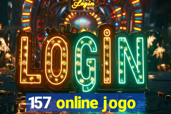 157 online jogo