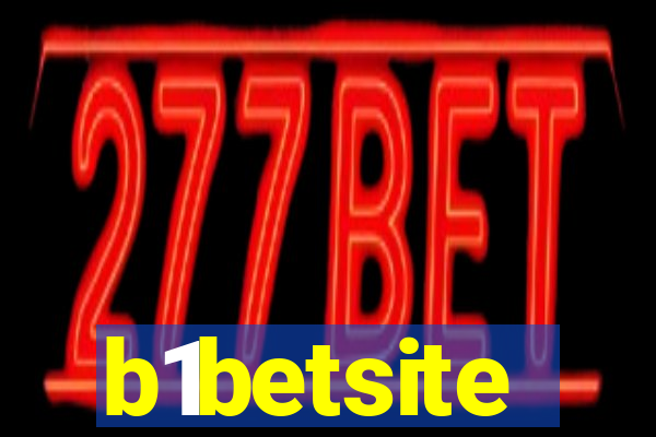 b1betsite