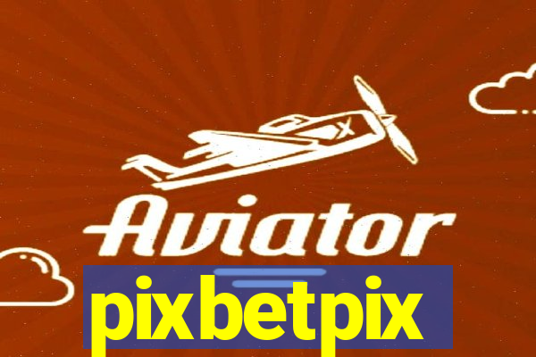 pixbetpix