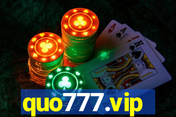 quo777.vip