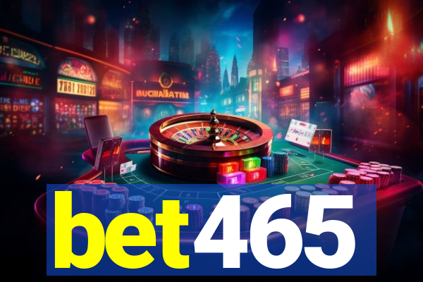 bet465