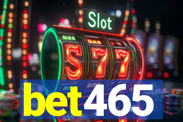 bet465