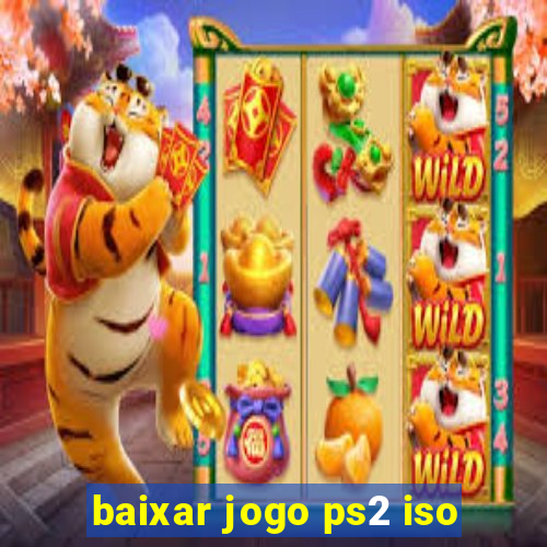 baixar jogo ps2 iso