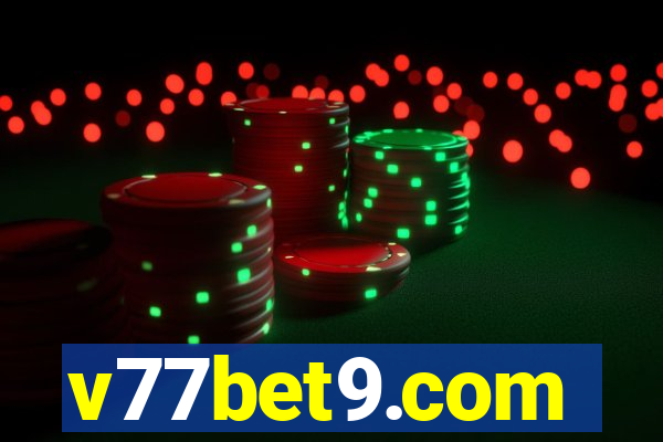 v77bet9.com