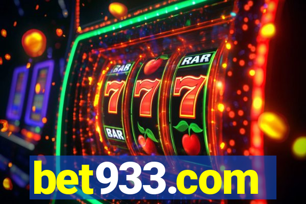 bet933.com