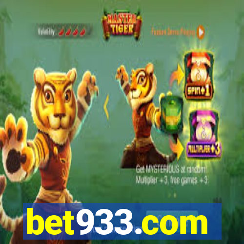 bet933.com