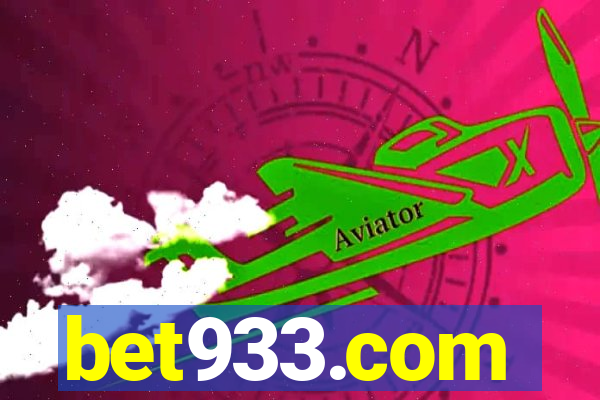 bet933.com