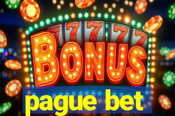 pague bet