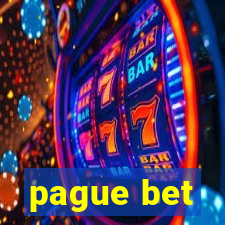 pague bet