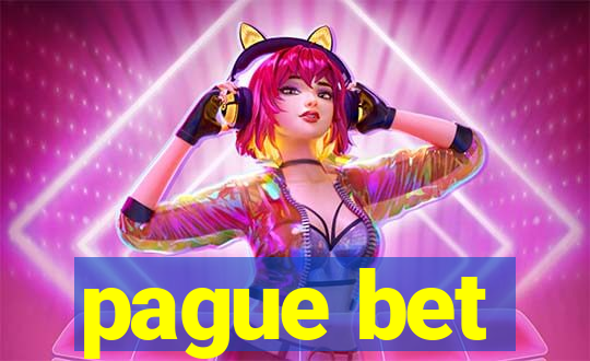 pague bet