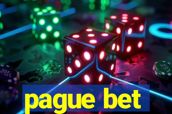 pague bet