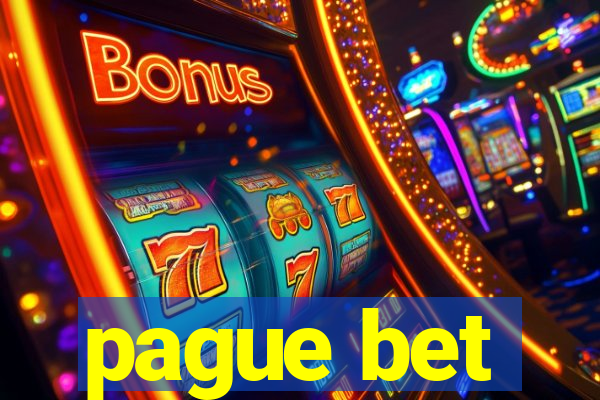 pague bet