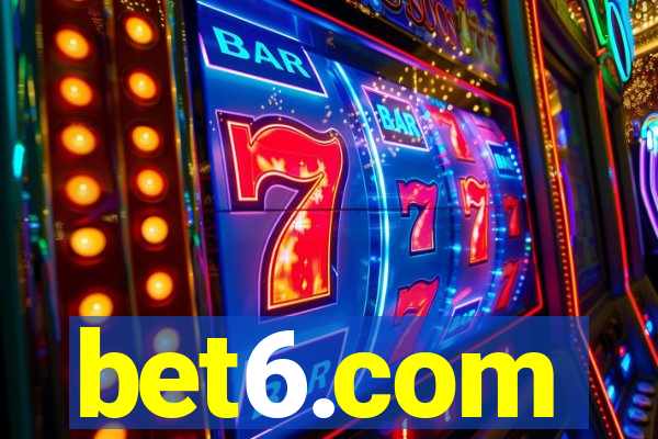 bet6.com