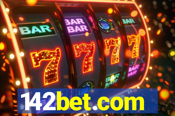 142bet.com