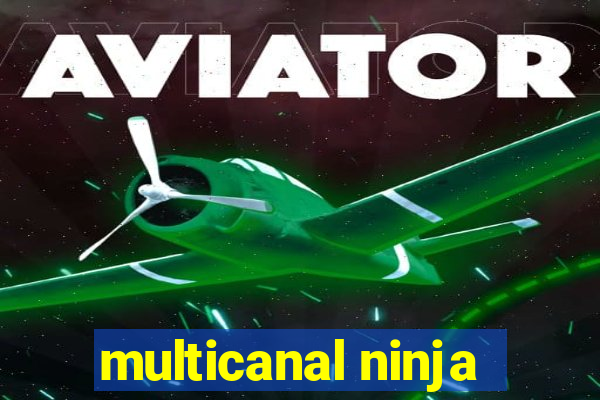 multicanal ninja